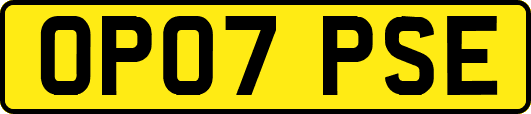 OP07PSE