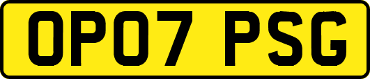 OP07PSG