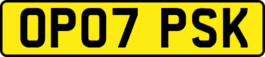 OP07PSK