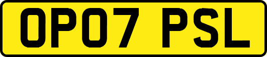 OP07PSL