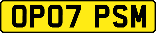 OP07PSM