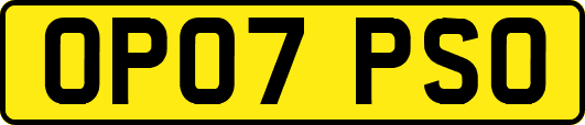 OP07PSO