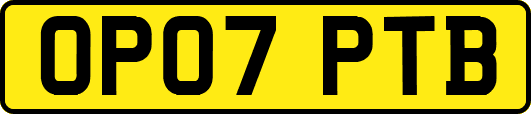OP07PTB