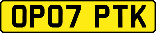 OP07PTK