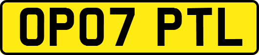OP07PTL