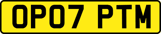 OP07PTM