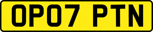OP07PTN