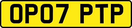 OP07PTP