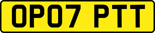 OP07PTT