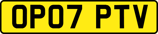 OP07PTV