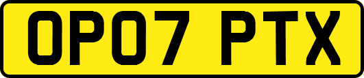 OP07PTX