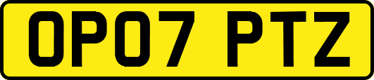 OP07PTZ