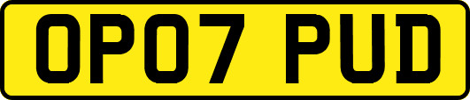 OP07PUD