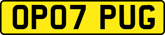 OP07PUG