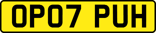 OP07PUH