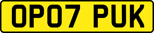 OP07PUK