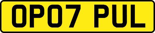 OP07PUL