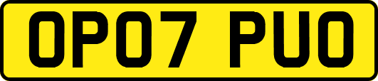 OP07PUO