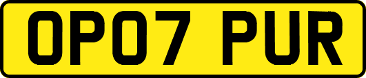 OP07PUR