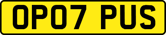 OP07PUS