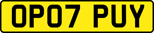 OP07PUY