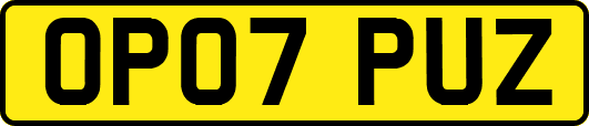 OP07PUZ