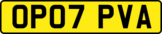 OP07PVA
