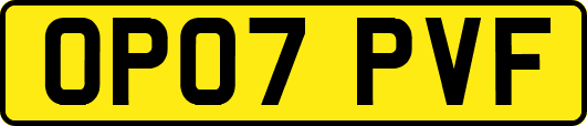 OP07PVF