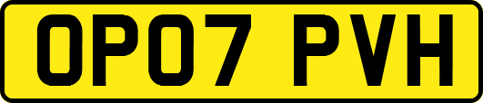 OP07PVH