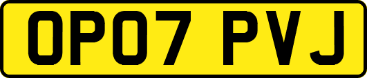 OP07PVJ