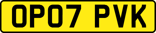 OP07PVK