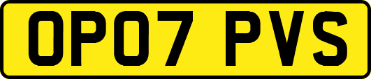 OP07PVS