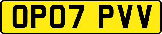 OP07PVV