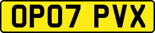 OP07PVX