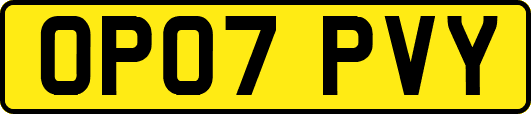 OP07PVY