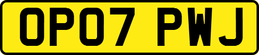 OP07PWJ