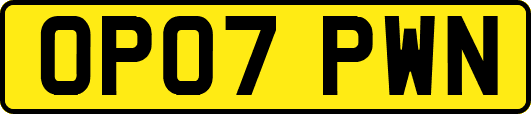 OP07PWN