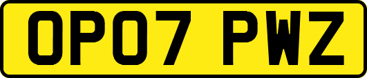 OP07PWZ