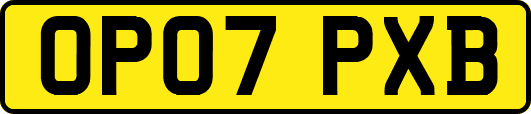 OP07PXB