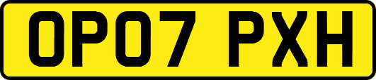 OP07PXH