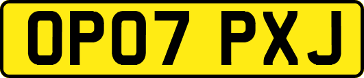 OP07PXJ