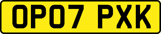 OP07PXK