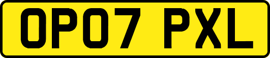OP07PXL
