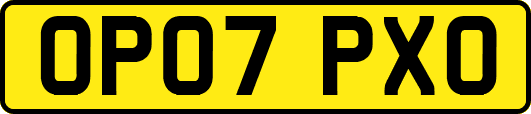 OP07PXO