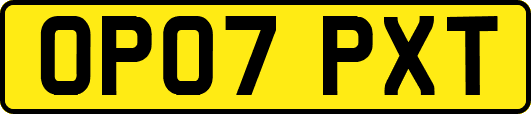 OP07PXT