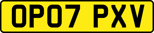 OP07PXV