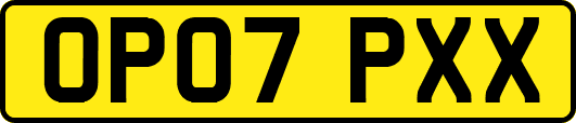 OP07PXX
