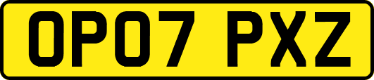 OP07PXZ