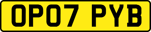OP07PYB