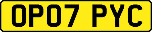 OP07PYC